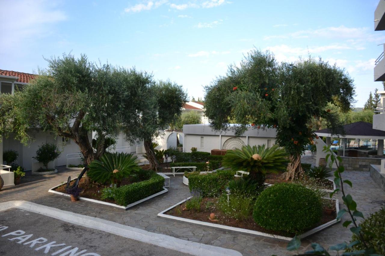 Dassiaholidayclub Exterior photo