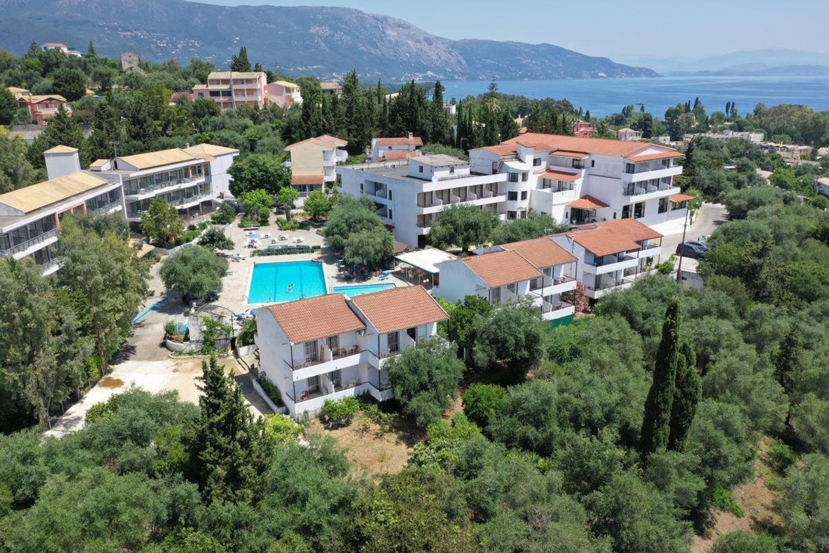 Dassiaholidayclub Exterior photo