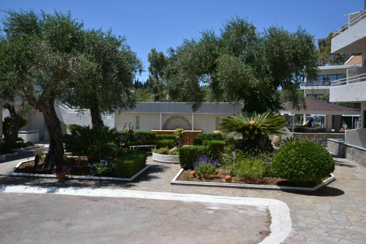 Dassiaholidayclub Exterior photo