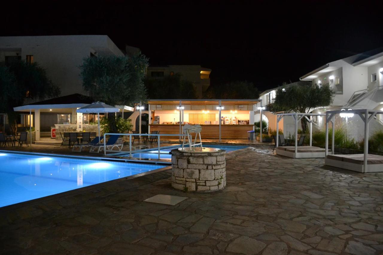 Dassiaholidayclub Exterior photo