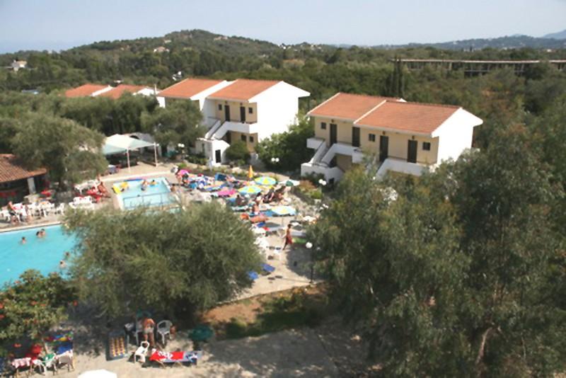 Dassiaholidayclub Exterior photo