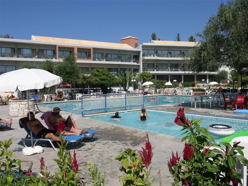 Dassiaholidayclub Exterior photo