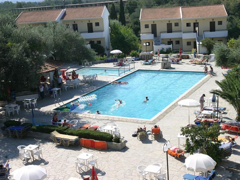 Dassiaholidayclub Exterior photo