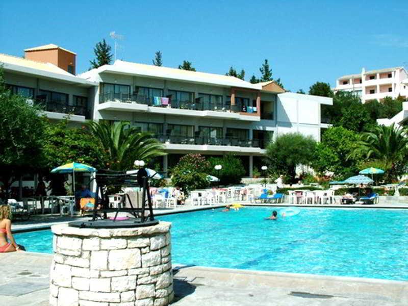Dassiaholidayclub Exterior photo
